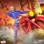 One:12 Collective - Ghostrider (Comic Colour) - Exclusive Mezco (7566788591792)