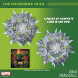 One:12 Collective - The Incredible Hulk - Mezco