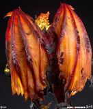 Mythic Legions - Arethyr: War Statue - Sideshow