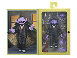 Sesame Street - Count von Count - Neca