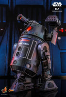 Star Wars: Doctor Aphra - BT-1 CMS017 - Hot Toys (7579306361008)