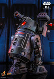 Star Wars: Doctor Aphra - BT-1 CMS017 - Hot Toys (7579306361008)