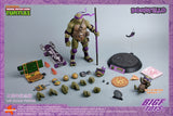 TMNT - Donatello - 1/6 Scale - BIGF-003 - BigF Toys