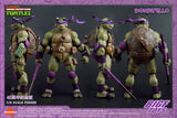 TMNT - Donatello - 1/6 Scale - BIGF-003 - BigF Toys