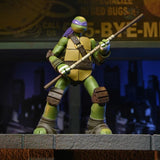 TMNT - Ultimate Donatello (2012) - NECA