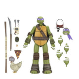 TMNT - Ultimate Donatello (2012) - NECA