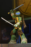 TMNT - Ultimate Leonardo (2012) - NECA