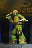 TMNT - Ultimate Michelangelo (2012) - NECA