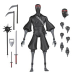 TMNT - Ultimate Foot Soldier (2012) - NECA