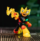 Mega Man - Elec Man - Jada Toys (7598742667440)