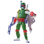 Star Wars The Vintage Collection - Boba Fett - Vintage Comic Art Edition (7598752891056)