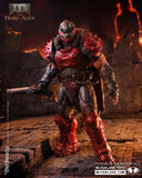Doom: The Dark Ages - Doom Slayer (Phalanx Skin) - McFarlane