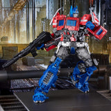 Transformers Masterpiece - Optimus Prime MPM-12 - Movie Series (7599737831600)