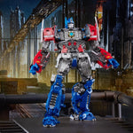 Transformers Masterpiece - Optimus Prime MPM-12 - Movie Series (7599737831600)