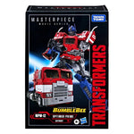 Transformers Masterpiece - Optimus Prime MPM-12 - Movie Series (7599737831600)