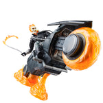 Marvel Legends - Ghost Rider & Hellcycle - Danny Ketch (7599753560240)