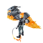 Marvel Legends - Ghost Rider & Hellcycle - Danny Ketch (7599753560240)