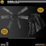 One:12 Collective - Krig-13: The Eradicator Hornet - Mezco Rumble Society (7599851733168)