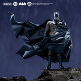 Batman: Hush - Batman - 1/12 Scale - Gong Toys
