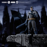 Batman: Hush - Batman - 1/12 Scale - Gong Toys