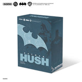 Batman: Hush - Batman - 1/12 Scale - Gong Toys
