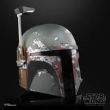 Star Wars The Black Series - Boba Fett Helmet (ESB) - Reissue (7602032640176)