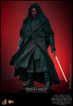 Star Wars - Darth Maul MMS748 - The Phantom Menace - Hot Toys (7602914918576)