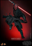 Star Wars - Darth Maul MMS748 - The Phantom Menace - Hot Toys (7602914918576)