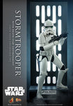 Star Wars - Stormtrooper - MMS736 - Hot Toy (7602917408944)