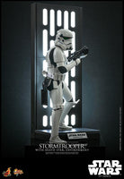 Star Wars - Stormtrooper - MMS736 - Hot Toy (7602917408944)