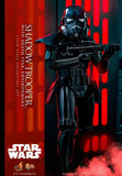 Star Wars - Shadow Trooper - MMS - Hot Toys (7602919080112)