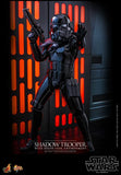 Star Wars - Shadow Trooper - MMS - Hot Toys (7602919080112)