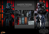 Star Wars - Shadow Trooper - MMS - Hot Toys (7602919080112)