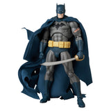 Batman: Hush - Batman (Damaged Version) - No 295 - MAFEX