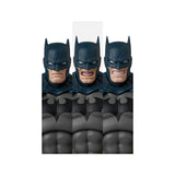 Batman: Hush - Batman (Damaged Version) - No 295 - MAFEX