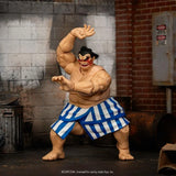 Street Fighter II - E. Honda (Deluxe) - Jada Toys