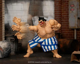 Street Fighter II - E. Honda (Deluxe) - Jada Toys