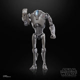 Star Wars The Black Series - Super Battle Droid - Attack of the Clones (7603534561456)