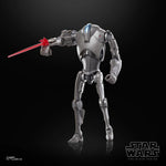 Star Wars The Black Series - Super Battle Droid - Attack of the Clones (7603534561456)