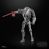 Star Wars The Black Series - Super Battle Droid - Attack of the Clones (7603534561456)