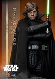 Star Wars - Luke Skywalker - Dark Empire - Hot Toys (7603396444336)