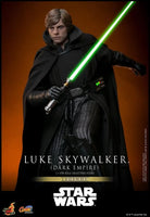 Star Wars - Luke Skywalker - Dark Empire - Hot Toys (7603396444336)