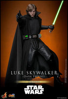 Star Wars - Luke Skywalker - Dark Empire - Hot Toys (7603396444336)
