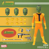One:12 Collective - The Leader - Marvel - Mezco