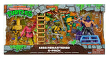 TMNT - Remastered 6 Pack - Classic Playmates