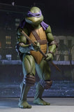 TMNT - Donatello - 1/4 Scale - 1990 Movie - NECA