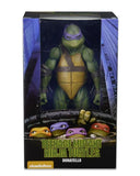 TMNT - Donatello - 1/4 Scale - 1990 Movie - NECA