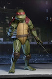 TMNT - Raphael - 1/4 Scale - 1990 Movie - Neca