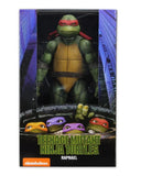 TMNT - Raphael - 1/4 Scale - 1990 Movie - Neca