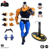 Batman The Animated Series - Bane (Standard) - Mondo (7608179720368)